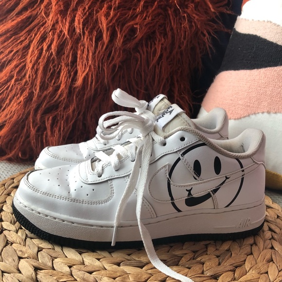 Nike Air Force 1s